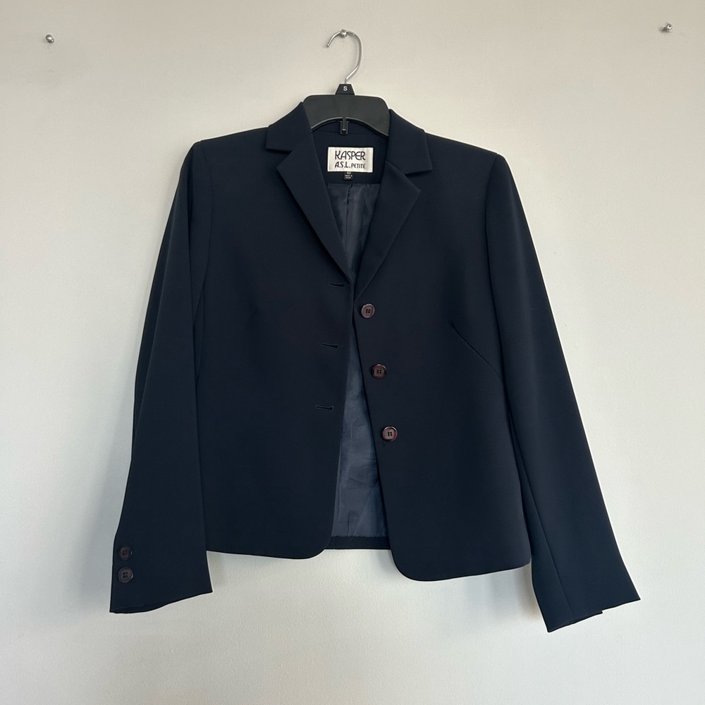 Kasper Blazer